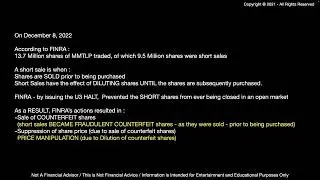 MMTLP / Next Bridge Hydrocarbons - Situation - Described in 3 min 22 sec