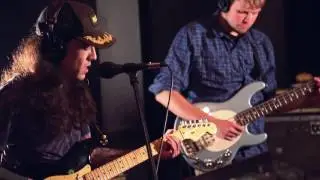 Dan Cable Presents - Cambrian Explosion - The Sun