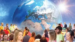 Meditation : Unite for a healthy planet - 1 February 2026