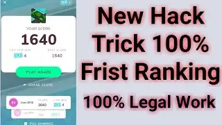 Mx player Game Road Ruller Hack trick_Mx player game hack trick
