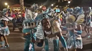 Grand Carnival Parade, Cura&ccedil;ao (8)
