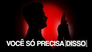 O QUE VOCÊ PRECISA PARA SER UM STORYMAKER?