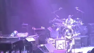 1.4 Driver - 2003-02-20 | Allstate Arena, Rosemont, IL
