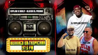 Raylan Castro x DarlyS la big boss - Olvida El Pasado