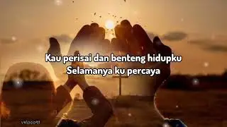 Menara Kekuatan_Lagu_Rohani_Kristen