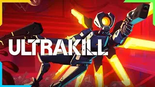 No FPS Should be This GOOD - Ultrakill