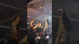 Preview of Ding Dong performance in Antigua