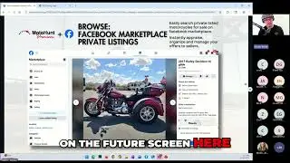 Find Your Next Used Bike Trade or Purchase - Private Seller Software Revealed For Easy Use Buying