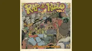 Hardcore Rap