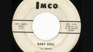 Kirby St Romain-Baby Doll 1963