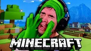 MAM&Aacute; ... REGRES&Oacute; EL MINECRAFT !!