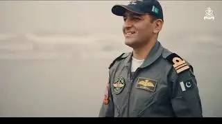 Dil Khush Huwa Song 2021 -   Pakistan Navy  -  6th Sep 2021