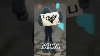 Farwa Name love WhatsApp status for your loved once 😍