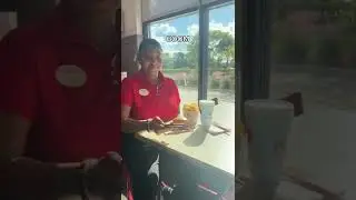 Don&rsquo;t hate if you already knew 😳 #apphacks #chickfila #portstluciefl #skiptheline #mobile #dinein