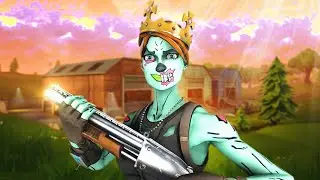&iexcl;ESTE ES MI NIVEL ACTUAL!  Fortnite Retakes - Psycho 🎵