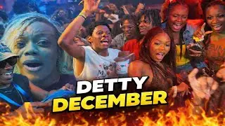 DETTY DECEMBER 2025 (An introverts POV)