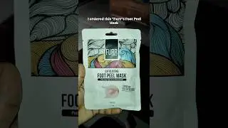 Honest review...#removedeadskin#foot#care