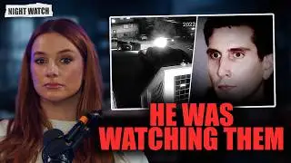 Idaho Murders Part 4: How Bryan Kohberger Was Finally Caught | Night Watch