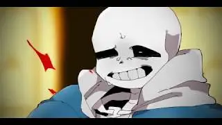 【手描きUndertale】　だめじんこつだ！
