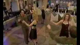 Fantaros(H.Alexiou)-Zoe Papadopoulou
