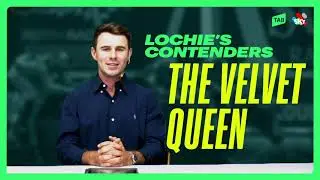 RAILWAY STAKES | LOCHIE'S CONTENDERS - THE VELVET QUEEN