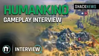 Humankind Gameplay Interview