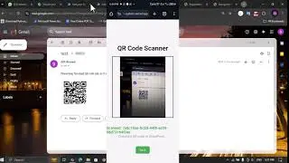 How I Built a QR Code Event Check-In System with Web Tools & Power Automate (Fast & Easy)