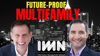 Multifamily&rsquo;s Next Move: AI, Fraud & a New Buying Era