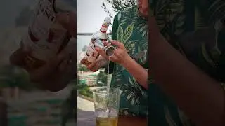 Cocteleria Viajera eeuu