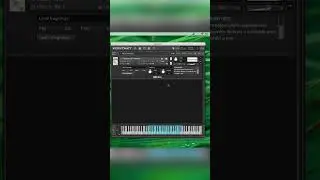 Kontakt Expressive Trumpet