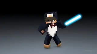 BlockWars CTF #1 | Capture The Flag | CubeCraft
