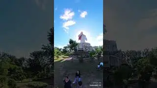 Divine Mercy Shrine Virtual Tour! with live background music