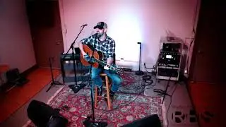 Drew Johnson - Something to Burn