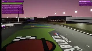 Brick rigs NASCAR moments
