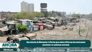 🔴 ⏯️AHORA OAXACA NOTICIAS, 🎙️ 97.7 FM. VIERNES 30 DE ENERO DEL 2026
