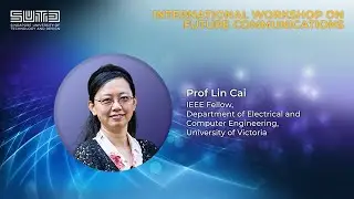 Toward Reliable and Scalable Vehicle-to-Everything (V2X) | Professor Lin Cai
