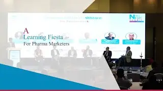 Highlights: Now & Next Summit on Pharma Marketing | PharmaState Academy