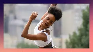 lululemon | Let the feeling flow: Elemental Allegory