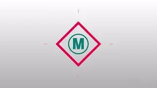 Minimal Shape Logo After Effects Templates