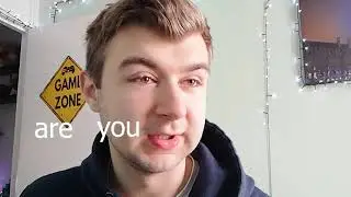 1 Year as Affiliate Twitch Special Thankyou Video