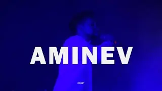 AMINEV - Танцуй (URBAN Club г. Москва)