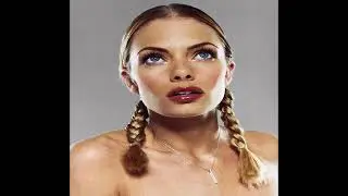 BOURBON JONES * Glory Train  (Poor White Trash Movie Mix)   HQ