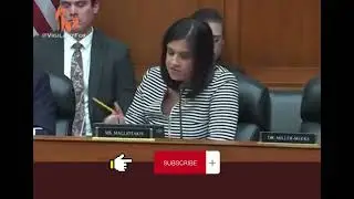 Robert Redfield testifies that &ldquo;there is no doubt NIH funded gain of function research.&rdquo;