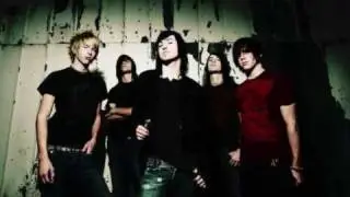 Blessthefall - Higinia (Lyrics)