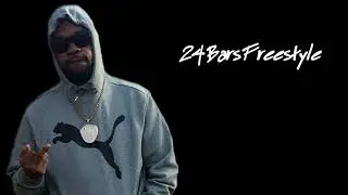 Sho Tyme - 24 Bars Freestyle