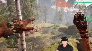Far Cry Primal All Legendary Beasts 57:54