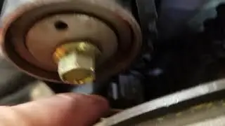 EZGO 350cc eh35c Timing engine