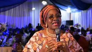 Otunba Adebayo Ogunnaike 90th birthday Celebration video (Baba Oba Akarigbo of Remoland)