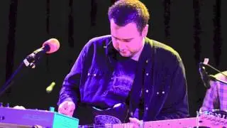 Rubicava's BBC Introducing session
