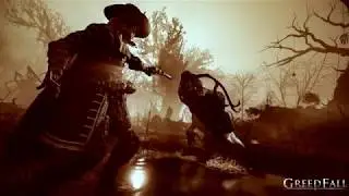 FIRST LOOK GREEDFALL GAMEPLAY HD REAL GAME By asmodeo007